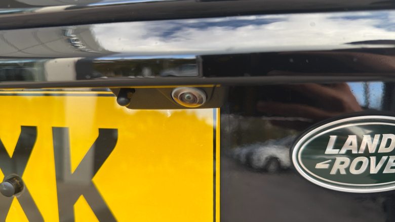 Land Rover Discovery Sport 1.5 P300e R-Dynamic SE 5dr Auto [5 Seat] Station Wagon